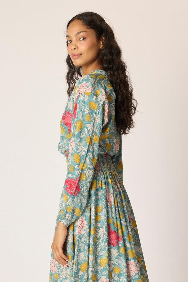 Natalie Martin LESLIE SHIRT