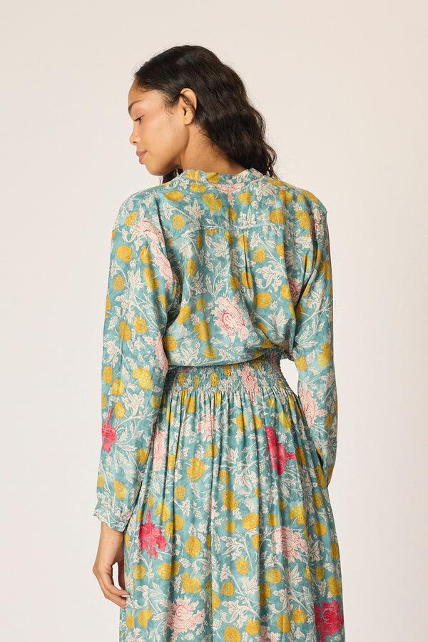 Natalie Martin LESLIE SHIRT