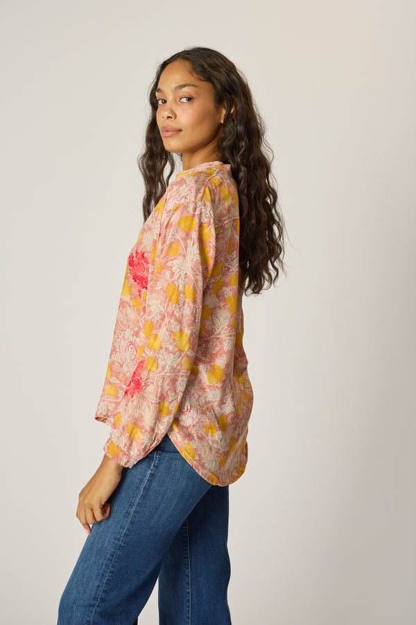 Natalie Martin LESLIE SHIRT