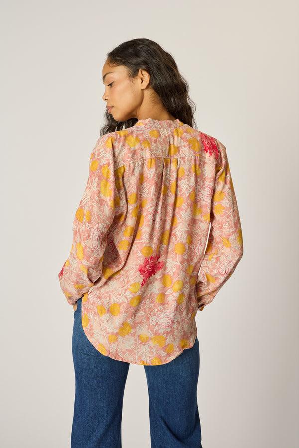 Natalie Martin LESLIE SHIRT