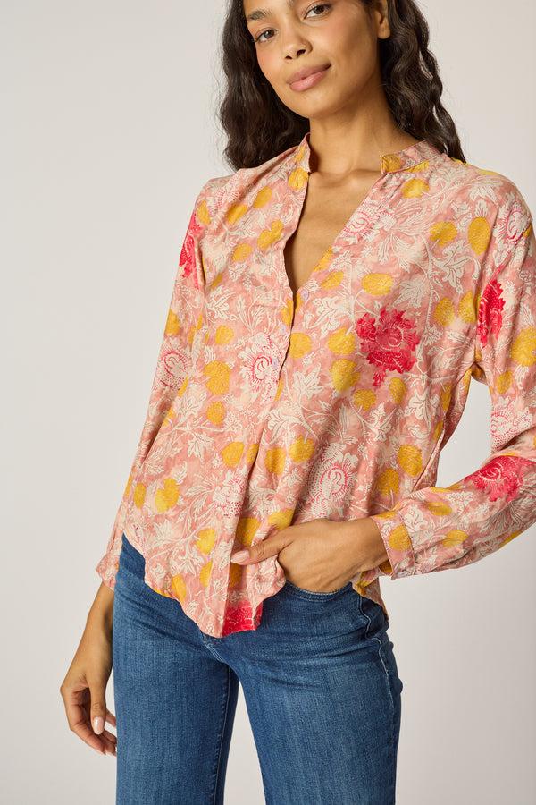 Natalie Martin LESLIE SHIRT