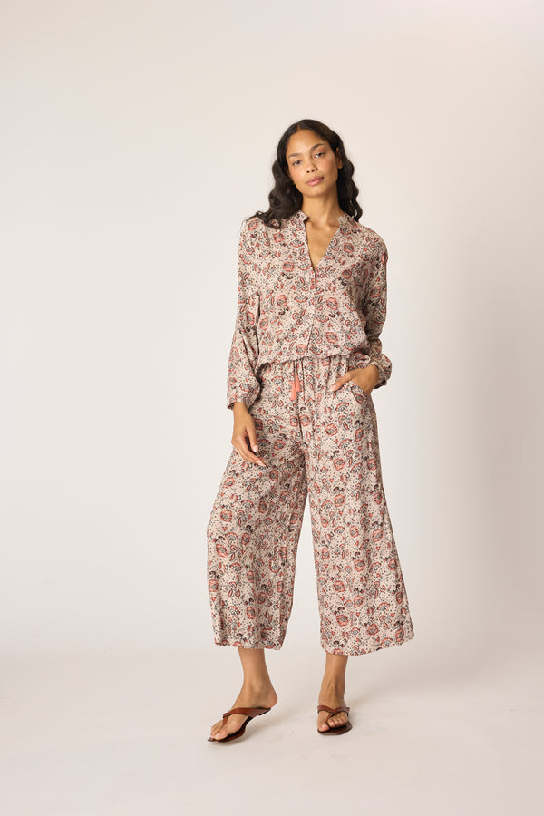 Natalie Martin LESLIE SHIRT