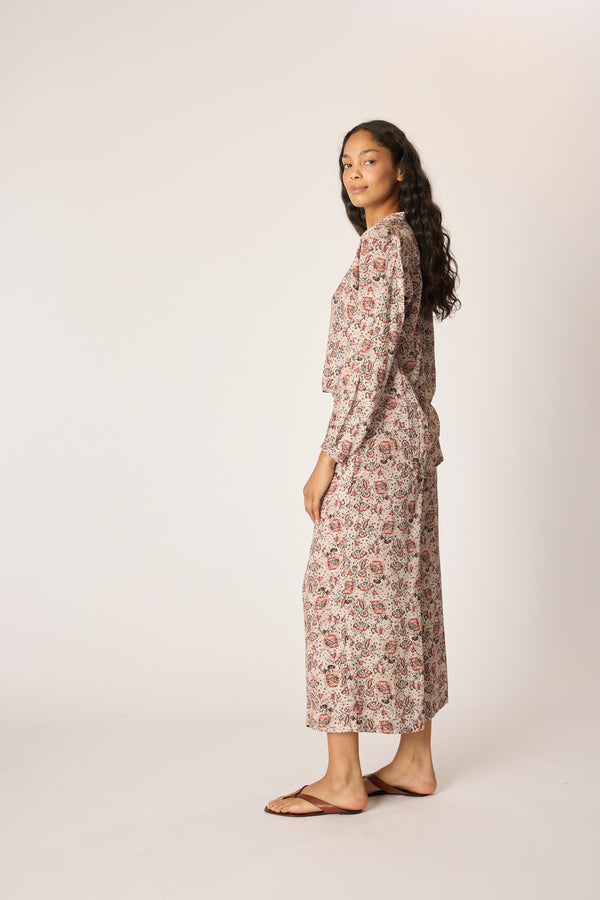 Natalie Martin LESLIE SHIRT