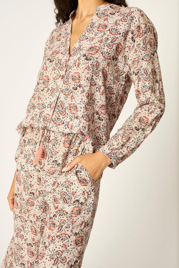 natalie martin LESLIE SHIRT