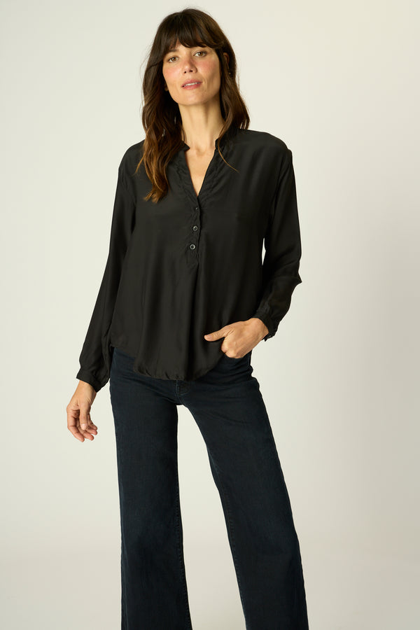 Natalie Martin LESLIE SHIRT