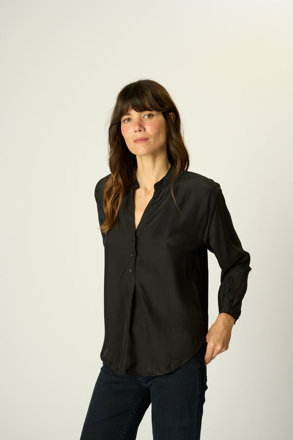 Natalie Martin LESLIE SHIRT