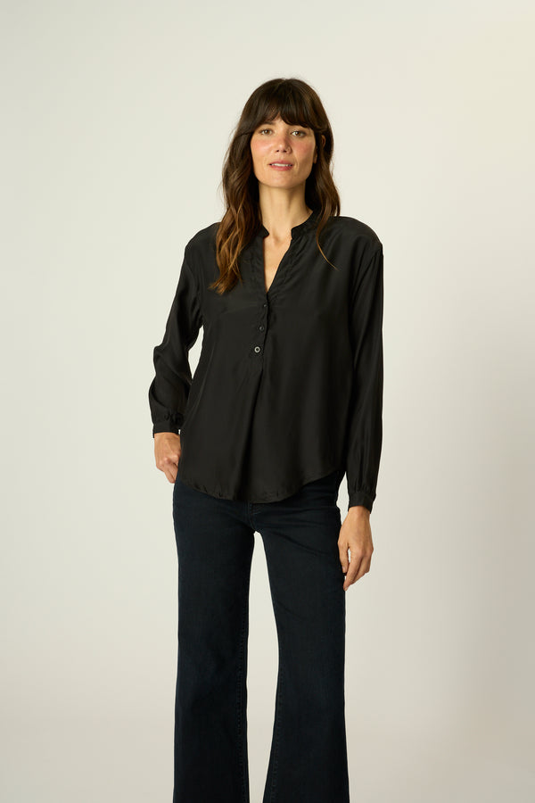 natalie martin LESLIE SHIRT