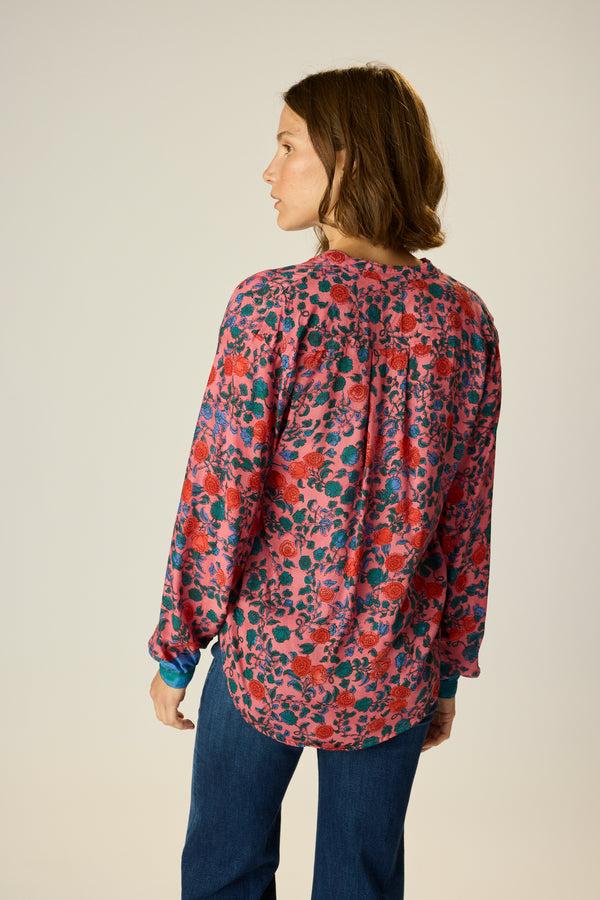 Natalie Martin LESLIE SHIRT