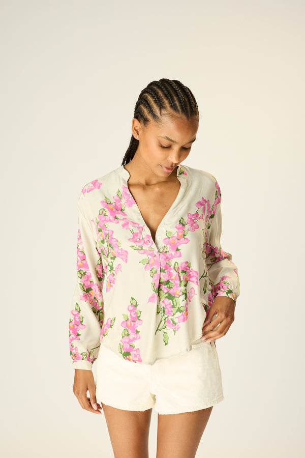 Natalie Martin LESLIE SHIRT