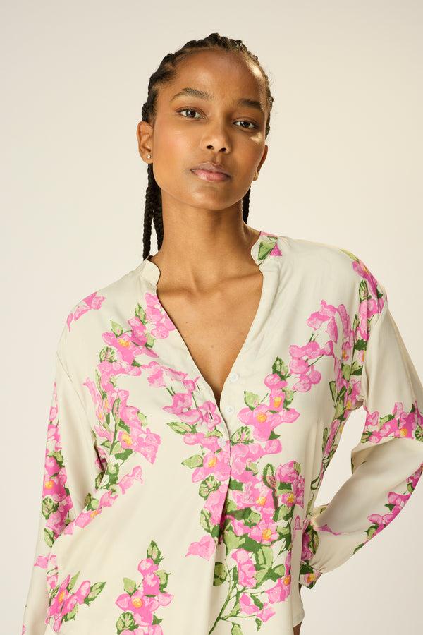 Natalie Martin LESLIE SHIRT