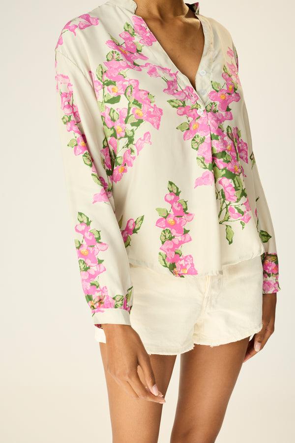 Natalie Martin LESLIE SHIRT