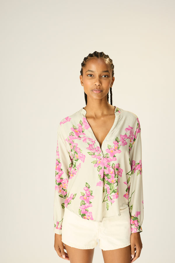 natalie martin LESLIE SHIRT