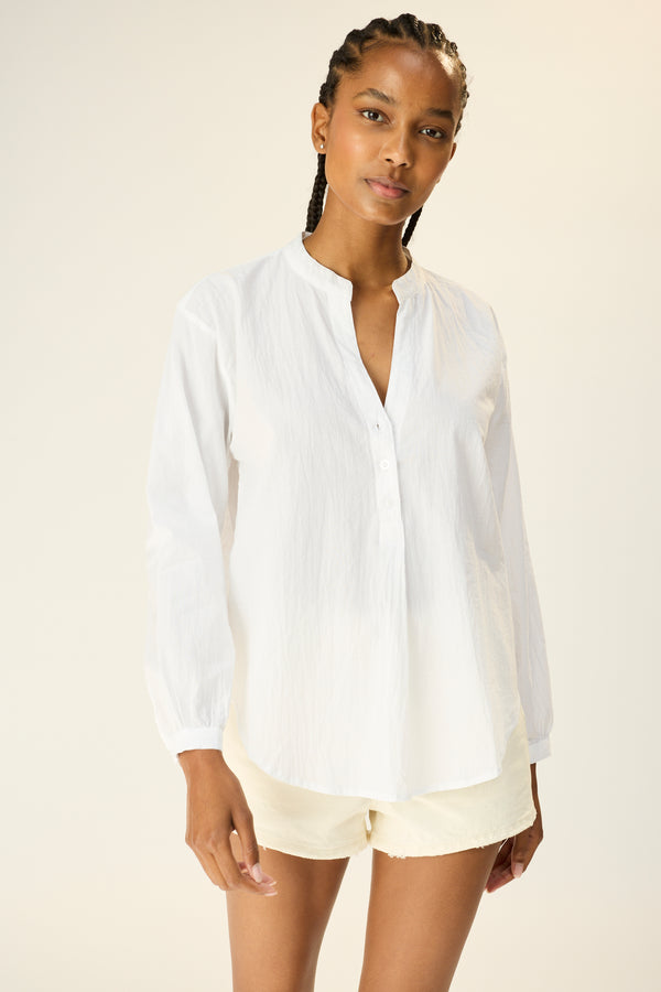 Natalie Martin LESLIE SHIRT