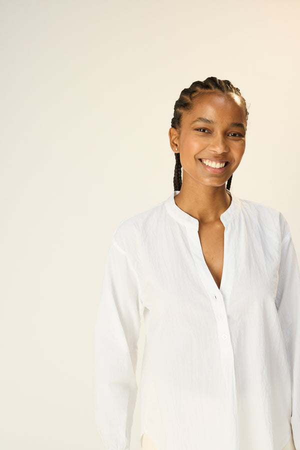 Natalie Martin LESLIE SHIRT