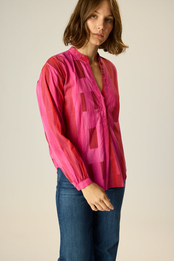 Natalie Martin LESLIE SHIRT