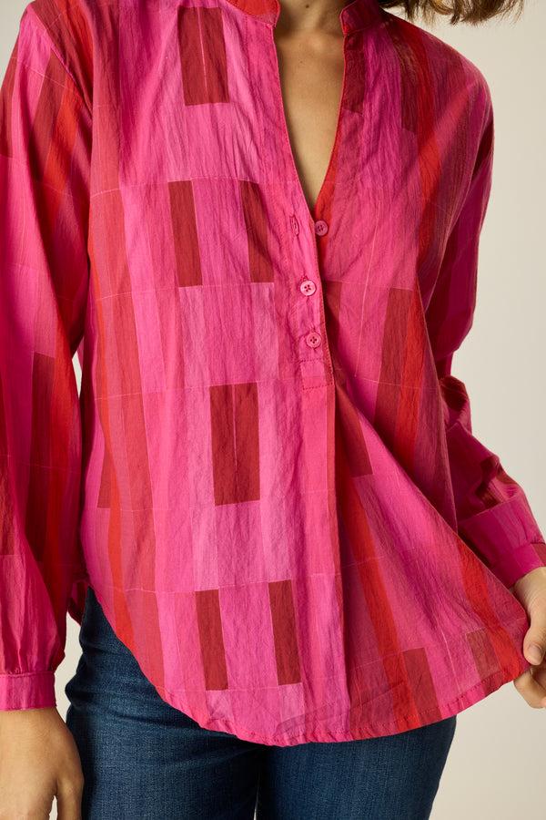 Natalie Martin LESLIE SHIRT