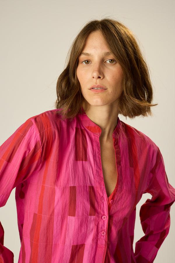 Natalie Martin LESLIE SHIRT