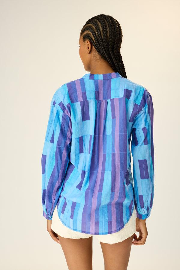 Natalie Martin LESLIE SHIRT