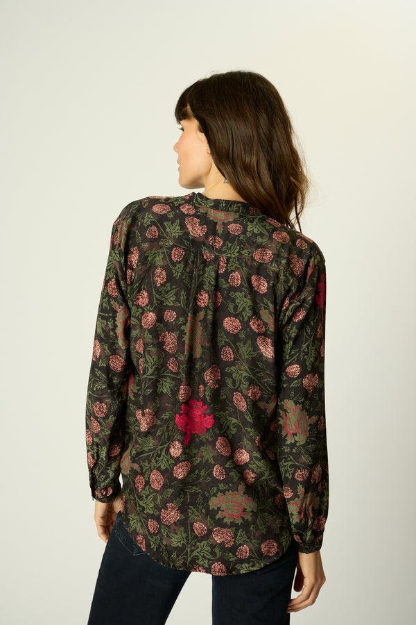 Natalie Martin LESLIE SHIRT