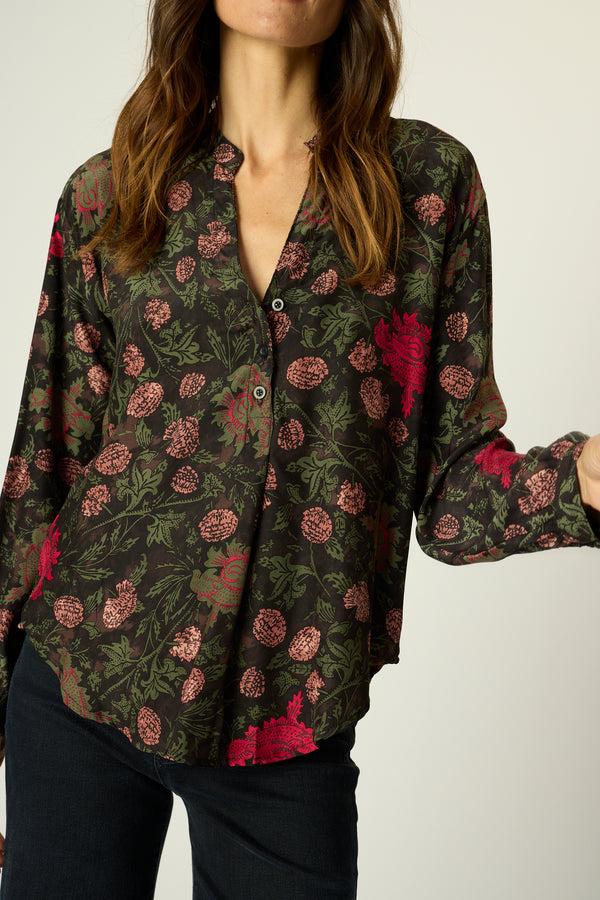 Natalie Martin LESLIE SHIRT