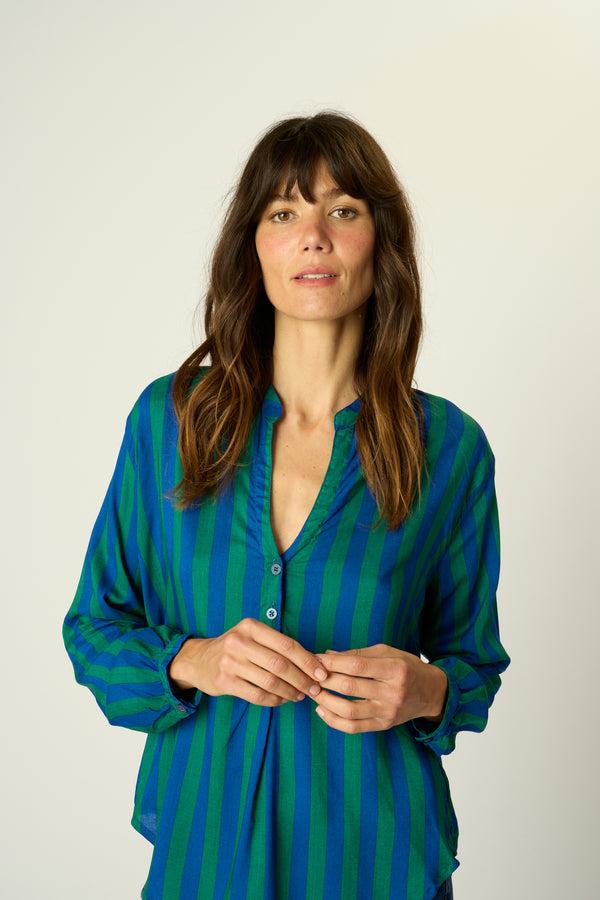 Natalie Martin LESLIE SHIRT