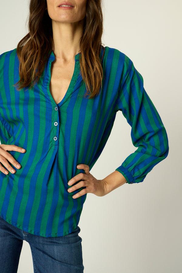 Natalie Martin LESLIE SHIRT