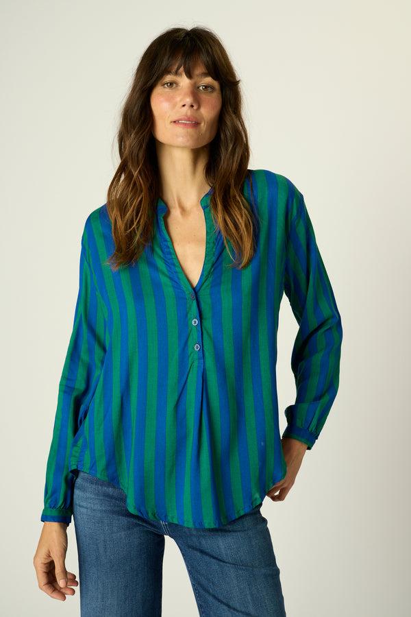 natalie martin LESLIE SHIRT