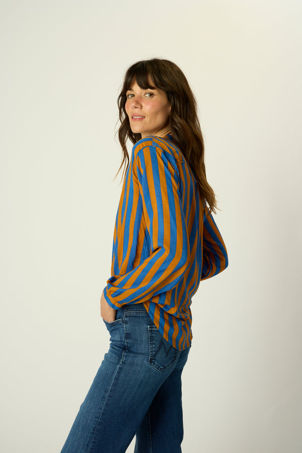 Natalie Martin LESLIE SHIRT