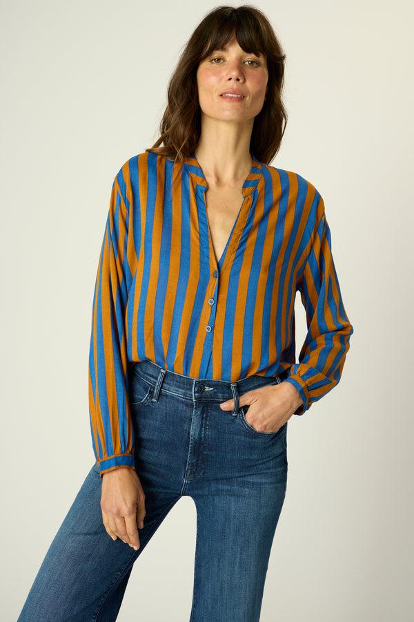 natalie martin LESLIE SHIRT