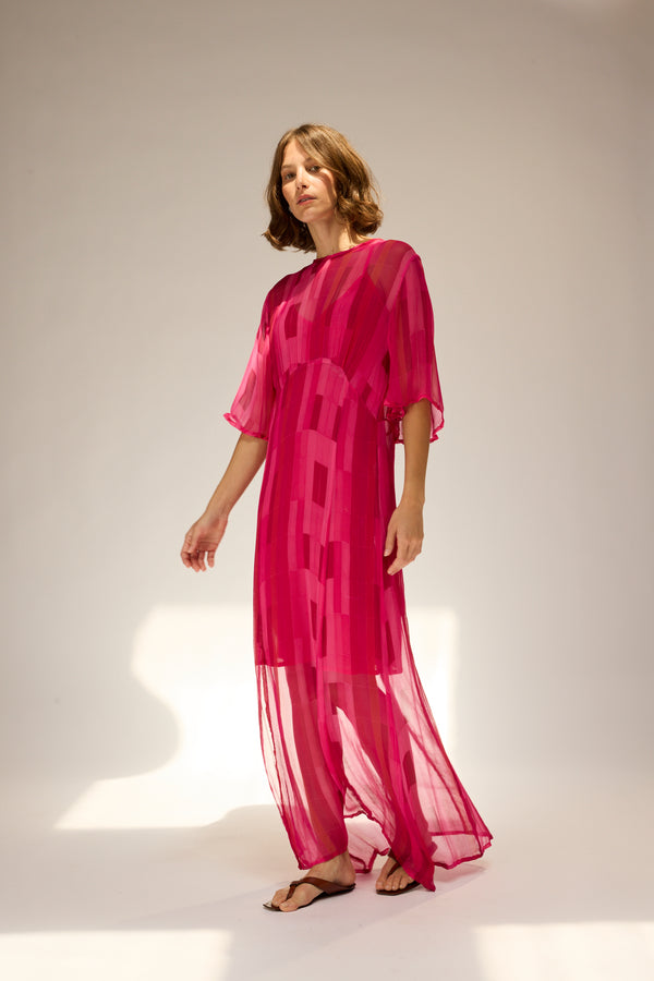 Natalie Martin LILY DRESS