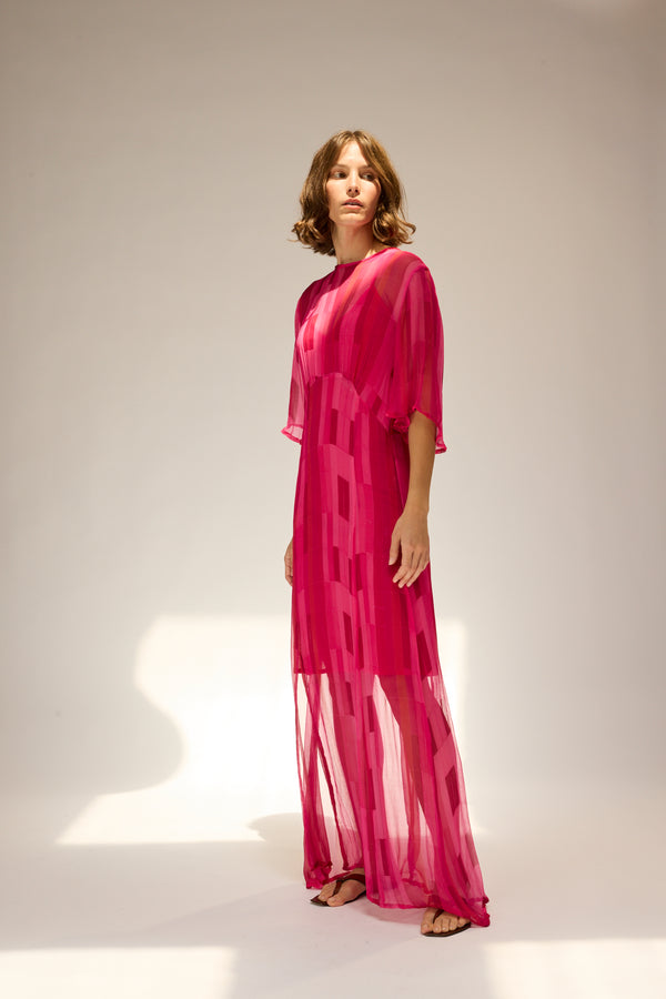 Natalie Martin LILY DRESS