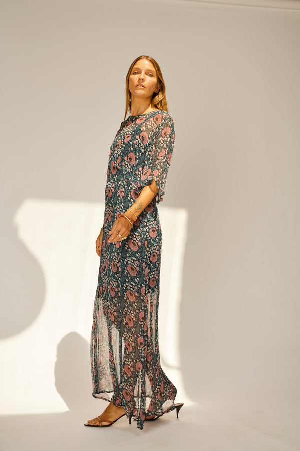 Natalie Martin LILY DRESS