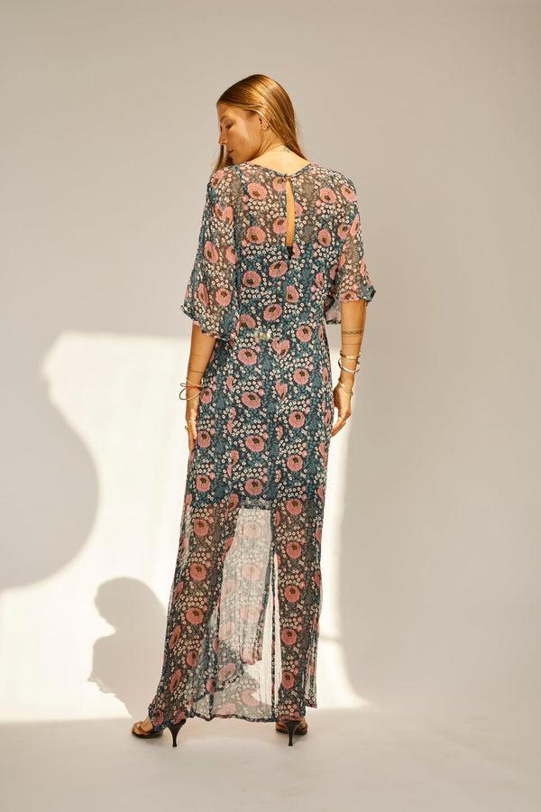 Natalie Martin LILY DRESS