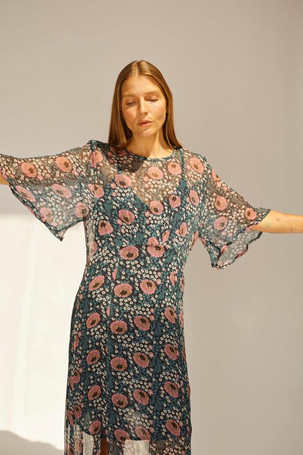 Natalie Martin LILY DRESS