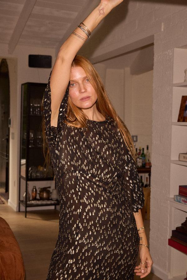 Natalie Martin LILY DRESS