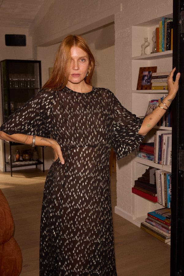 Natalie Martin LILY DRESS