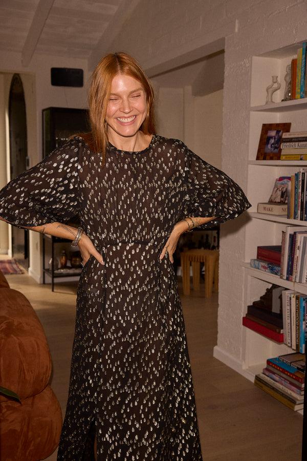 Natalie Martin LILY DRESS