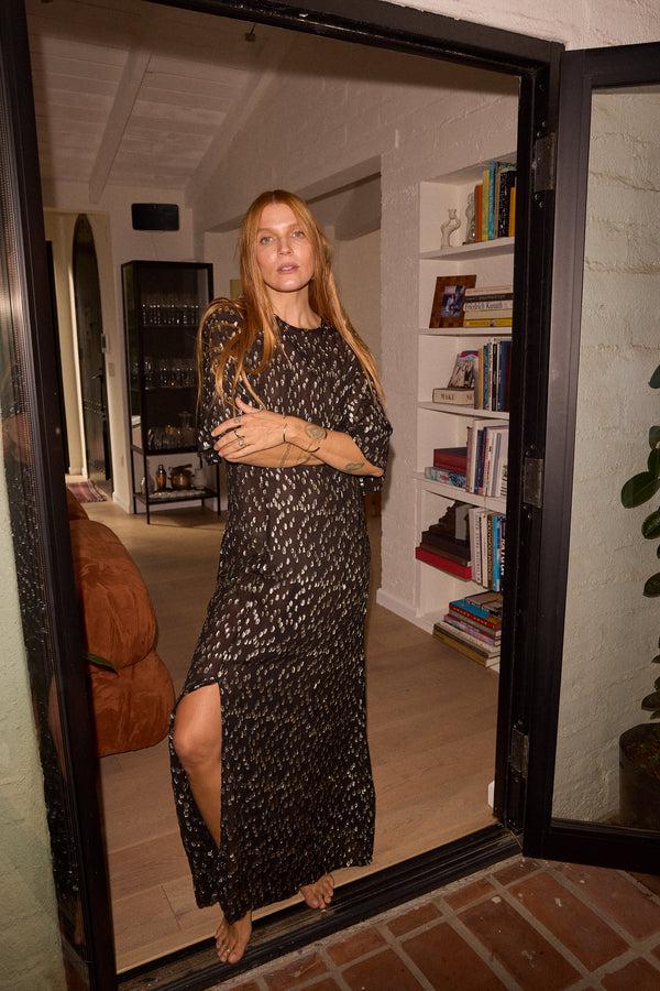 natalie martin LILY DRESS