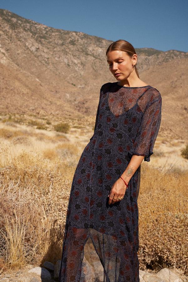 Natalie Martin LILY DRESS