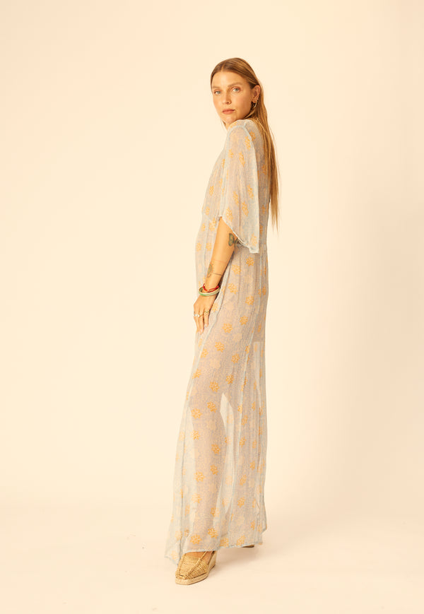 Natalie Martin LILY DRESS