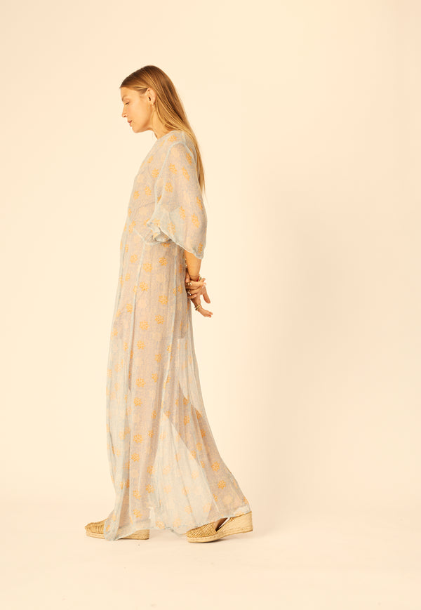 Natalie Martin LILY DRESS