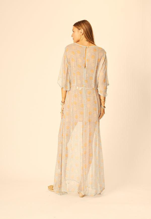 Natalie Martin LILY DRESS