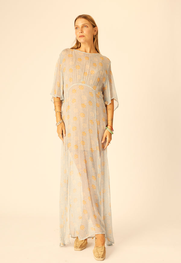 natalie martin LILY DRESS