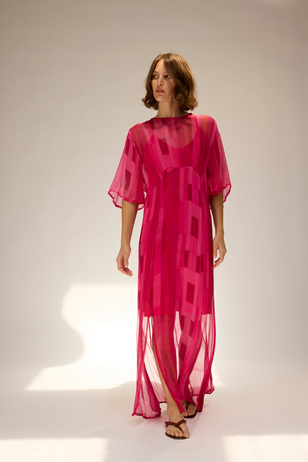 natalie martin LILY DRESS