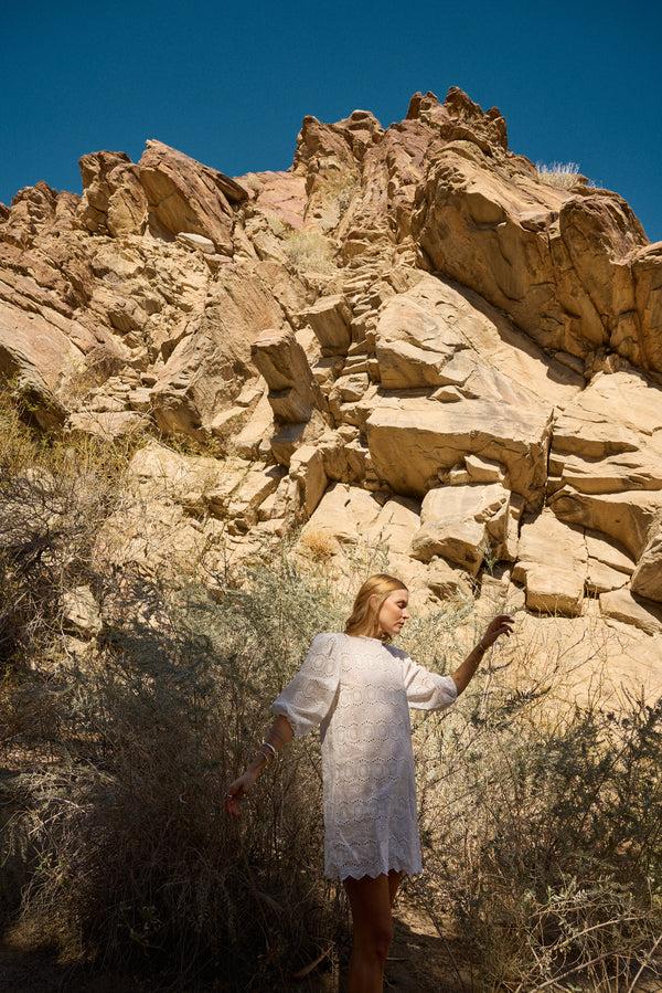 Natalie Martin LISA DRESS