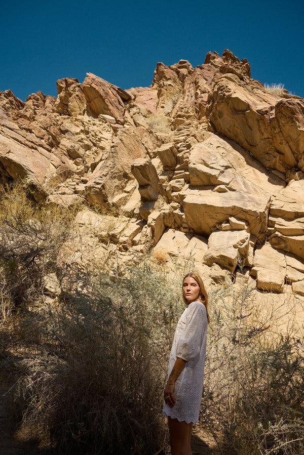 Natalie Martin LISA DRESS