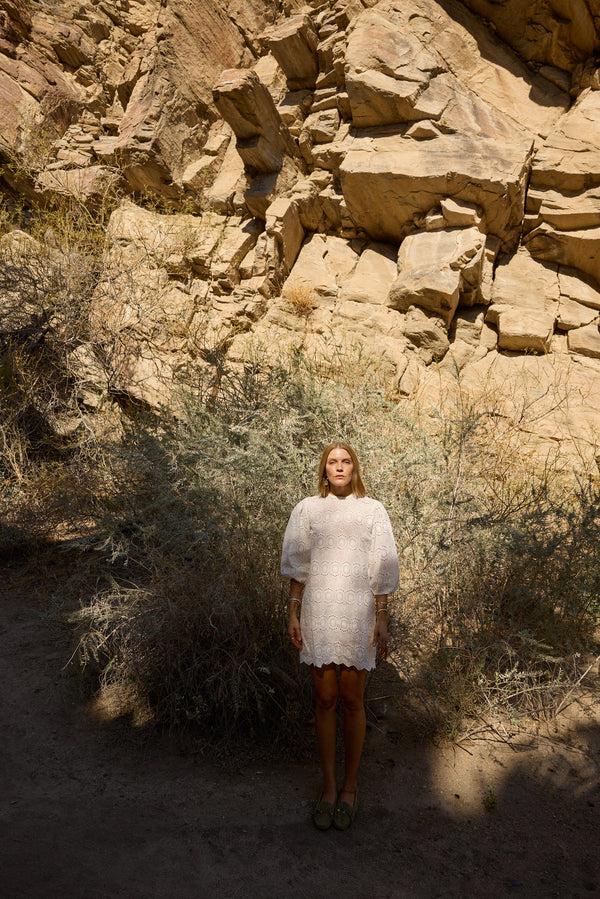 Natalie Martin LISA DRESS