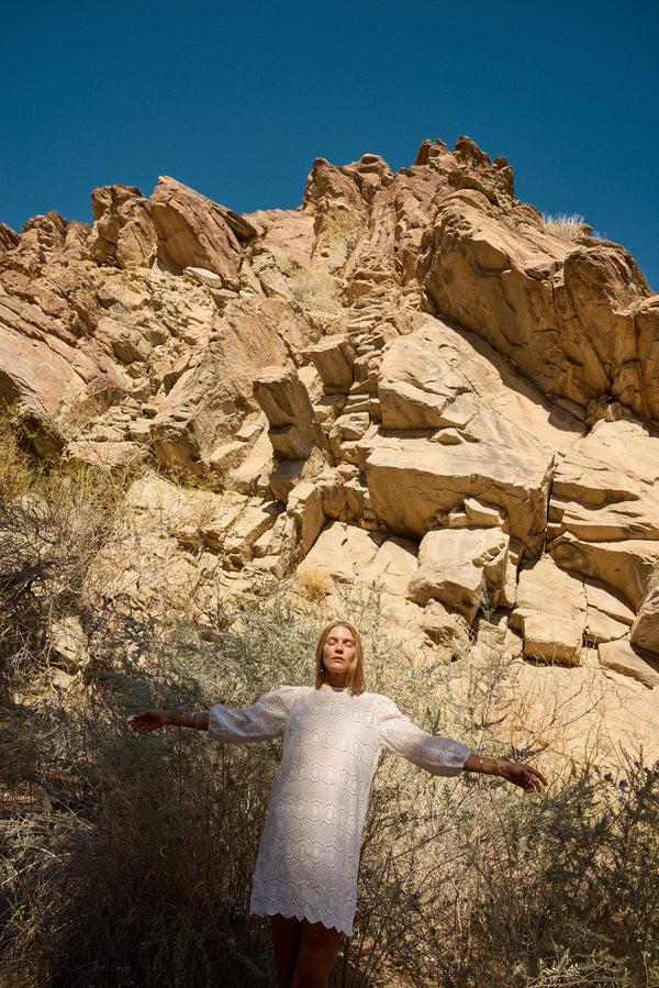 natalie martin LISA DRESS