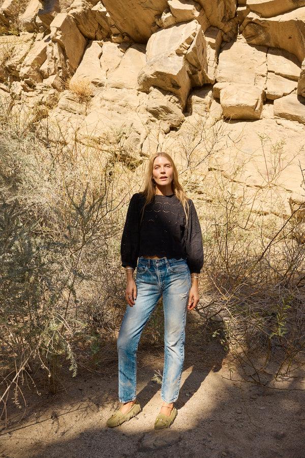 Natalie Martin LISA TOP