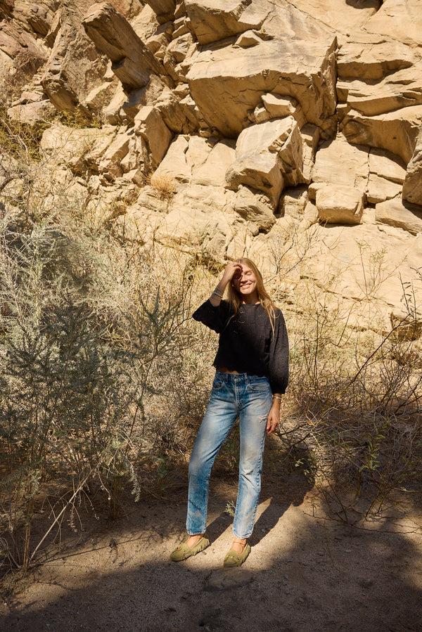 Natalie Martin LISA TOP